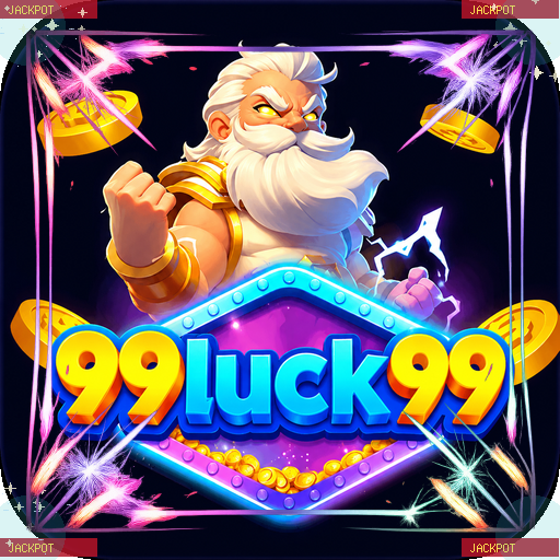 99luck99 — mitra unggulan